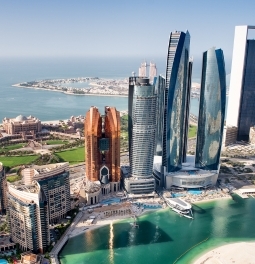 Abu Dhabi