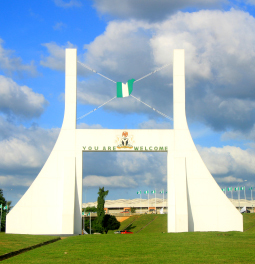 Abuja