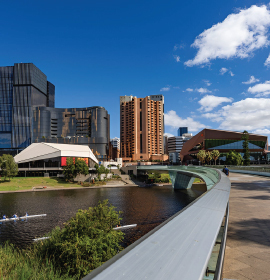 Adelaide