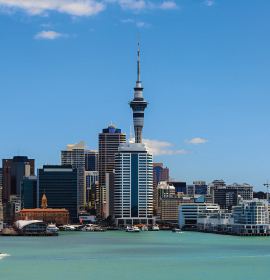 Auckland