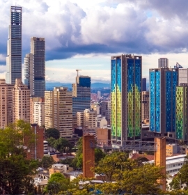 Bogota