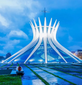 Brasilia
