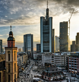 Frankfurt
