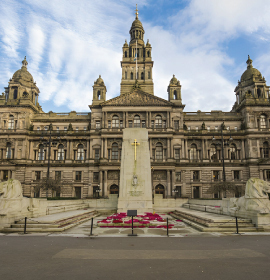 Glasgow