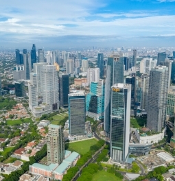 Jakarta