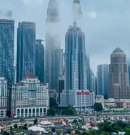 Kuala Lumpur