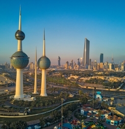 Kuwait