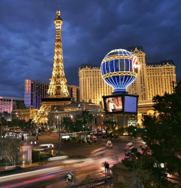 Las Vegas