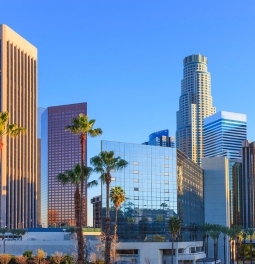 Los Angeles