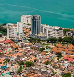 Penang