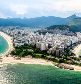 Rio de Janeiro