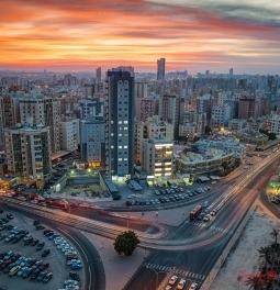Salmiya