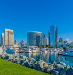 San Diego