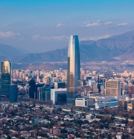 Santiago