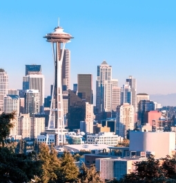Seattle