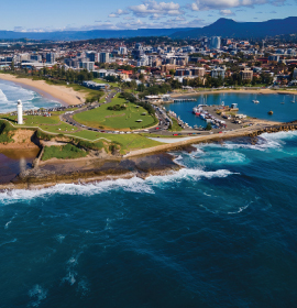 Wollongong